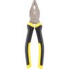 Combination Pliers, Serrated, Chrome Vanadium Steel, 195mm thumbnail-1