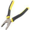 Combination Pliers, Serrated, Chrome Vanadium Steel, 195mm thumbnail-3