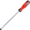 Flat Head Screwdriver Slotted 8mm x 200mm thumbnail-0