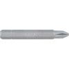 Screwdriver Bit, PH2, Phillips, 1/4" Hex thumbnail-0