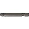 Screwdriver Bit, PZ1, Pozi, 1/4" Hex thumbnail-0