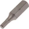 Screwdriver Bit, 3mm, Hex, 1/4" Hex thumbnail-1