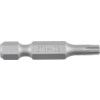 Screwdriver Bit, TX20, Torx, 1/4" Hex thumbnail-0