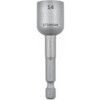 Screwdriver Bit, 14mm, Socket, 1/4" Hex thumbnail-0