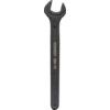 Metric Open Ended Spanner, Single End, Vanadium Steel, 10mm thumbnail-1