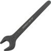 Metric Open Ended Spanner, Single End, Vanadium Steel, 27mm thumbnail-0