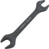 Metric Open Ended Spanner, Double End, Vanadium Steel, 17mm x 19mm thumbnail-0