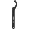 Single End, C Spanner, 50mm, Metric thumbnail-1