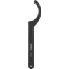 Single End, C Spanner, 75mm, Metric thumbnail-1