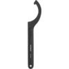 Single End, C Spanner, 90mm, Metric thumbnail-1