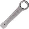 Single End, Ring Slogging Spanner, 30mm, Metric thumbnail-0