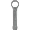 Single End, Ring Slogging Spanner, 36mm, Metric thumbnail-1