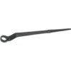 Single End, Ring Podger Spanner, 27mm, Metric thumbnail-0