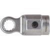 Single End, Ring Spigot Fitting, 9/16in., Imperial thumbnail-1
