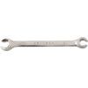 Single End, Ring Spanner, 9 x 11mm, Metric thumbnail-1