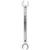 Single End, Ring Spanner, 13 x 15mm, Metric thumbnail-1