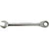 Single End, Ratcheting Combination Spanner, 11mm, Metric thumbnail-0