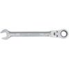Single End, Ratchet Wrench, 12mm Size, Metric thumbnail-0