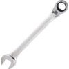 Single End, Ratcheting Combination Spanner, 16mm, Metric thumbnail-0