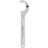 Single End, C Spanner, 50mm, Metric thumbnail-1