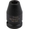 10mm IMPACT SOCKET 3/8" SQ DR thumbnail-0