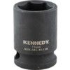 15mm Impact Socket 3/8" Square Drive thumbnail-0