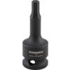 5mm Hex Driver Impact Socket 3/8" Square Drive thumbnail-0