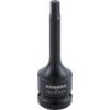 6mm Hex Driver Impact Socket 1/2"Square Drive thumbnail-0