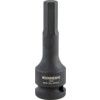 10mm Hex Driver Impact Socket 1/2" Square Drive thumbnail-0