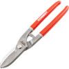 Manual Tin Snips, Cut Straight, Blade Hardened Carbon Steel thumbnail-0