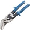 Manual Aviation Snips, Cut Left, Blade Molybdenum Steel thumbnail-0