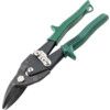 Manual Aviation Snips, Cut Right, Blade Chrome Vanadium thumbnail-0