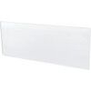 Divider Kit, Plastic, Clear, 133x50mm, 5 Pack thumbnail-0