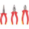 10 Piece Insualted Screwdriver and Plier set thumbnail-2