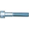 M3 x 40mm Socket Head Cap Screw, BZP, GR-12.9 thumbnail-1