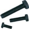 1/4BSFx5/8 HEX HEAD SET SCREW (GR-R) thumbnail-1