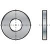 M14 FORM-A WASHER SINGLE CHAMFER - STEEL 140HV DIN 125-1B thumbnail-0