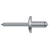 4.0x10mm ALUMINIUM DOME HEAD RIVET (BOX-8000) thumbnail-0