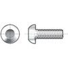 M4 x 25mm Socket Button Head Screw, GR-70 thumbnail-0