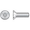 M4x16 A2 ST/ST TAMPER TX CSK M/C SCREW thumbnail-0