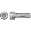 M4 x 30mm Socket Head Cap Screw, Fully Threaded, GR-12.9, Pack of 200 thumbnail-0