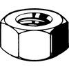 M4 Steel Hex Nut, Grade 8 thumbnail-2