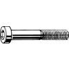 M12 x 30mm Socket Low Head Cap Screw, GR-8.8 thumbnail-1