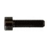 M6 x 80mm Socket Head Cap Screw, Metric, Steel thumbnail-1