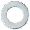 Plain Washers, M5, Steel, Zinc Plated thumbnail-1