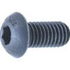 No.10UNF x 1/4 Socket Button Head Screw , GR-10.9 thumbnail-2