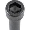 M8 x 120mm Socket Head Cap Screw, GR-12.9 thumbnail-1