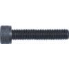 M12 x 70mm Socket Head Cap Screw, Metric, Steel thumbnail-2