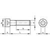 M10 x 70mm Socket Head Cap Screw, BZP, GR-12.9 thumbnail-3