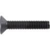 M4 Hex Socket Countersunk Screw, Steel, Material Grade 10.9, 20mm, DIN 7991 thumbnail-0